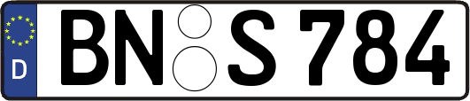 BN-S784