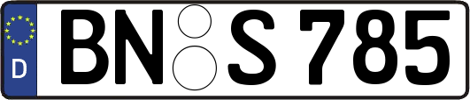 BN-S785