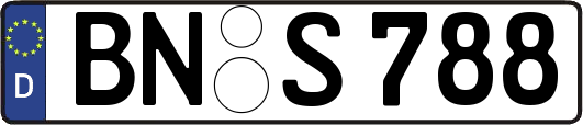 BN-S788