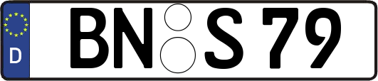 BN-S79