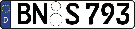 BN-S793