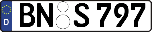 BN-S797
