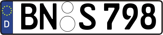 BN-S798