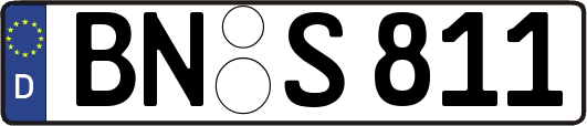 BN-S811