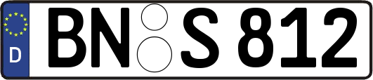 BN-S812