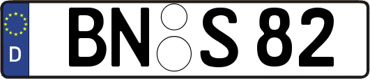 BN-S82