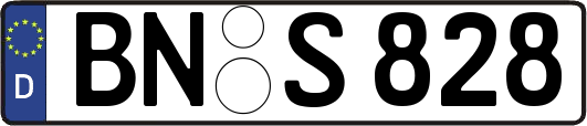 BN-S828
