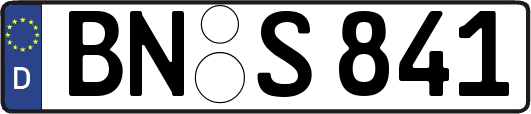 BN-S841