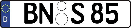 BN-S85