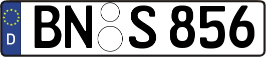 BN-S856