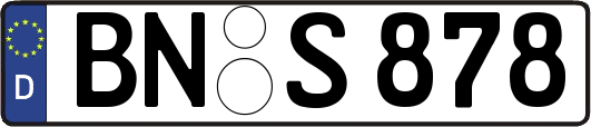 BN-S878