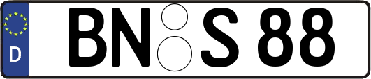 BN-S88