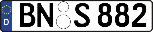BN-S882
