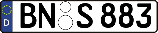 BN-S883