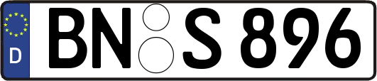 BN-S896