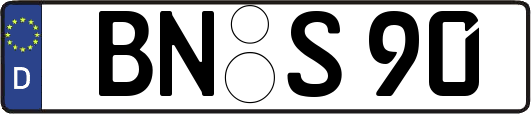 BN-S90