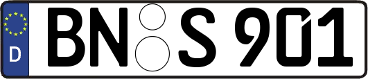 BN-S901