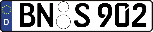 BN-S902