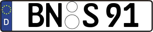 BN-S91