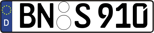 BN-S910