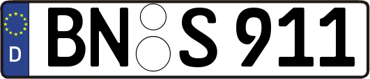BN-S911
