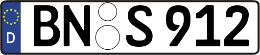BN-S912