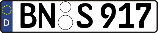 BN-S917