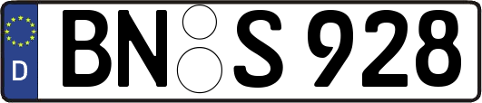 BN-S928