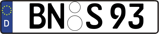 BN-S93