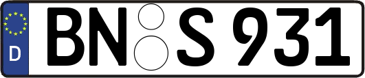 BN-S931