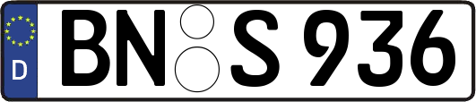 BN-S936