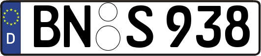 BN-S938