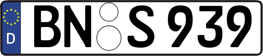BN-S939