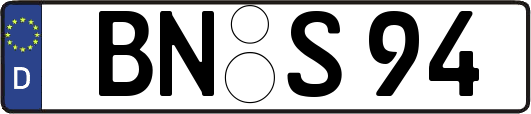 BN-S94