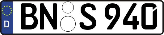 BN-S940