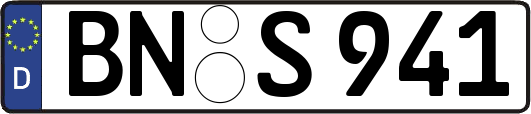 BN-S941