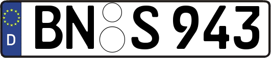 BN-S943