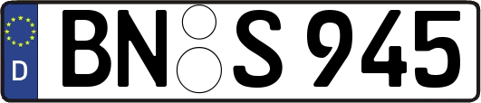 BN-S945