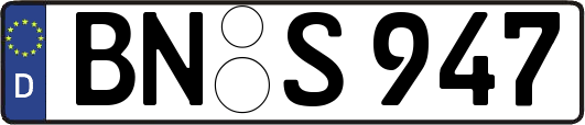 BN-S947