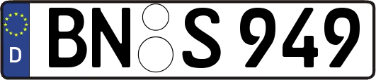 BN-S949