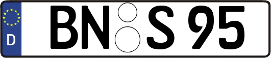 BN-S95