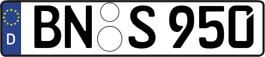 BN-S950