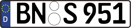 BN-S951