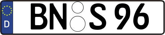 BN-S96