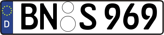 BN-S969
