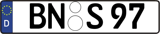 BN-S97
