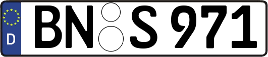BN-S971