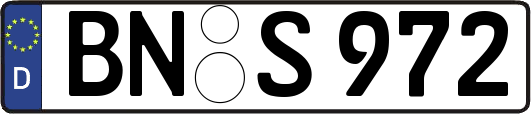 BN-S972