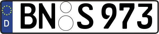BN-S973