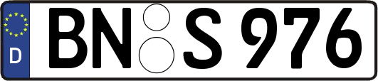 BN-S976